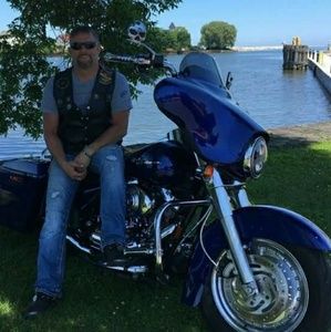 Meet your Posher, Dan